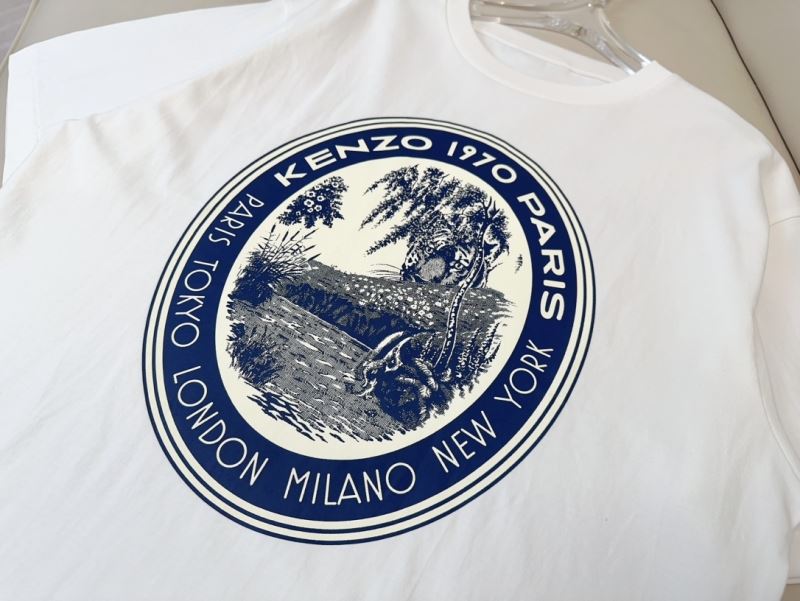 Kenzo T-Shirts